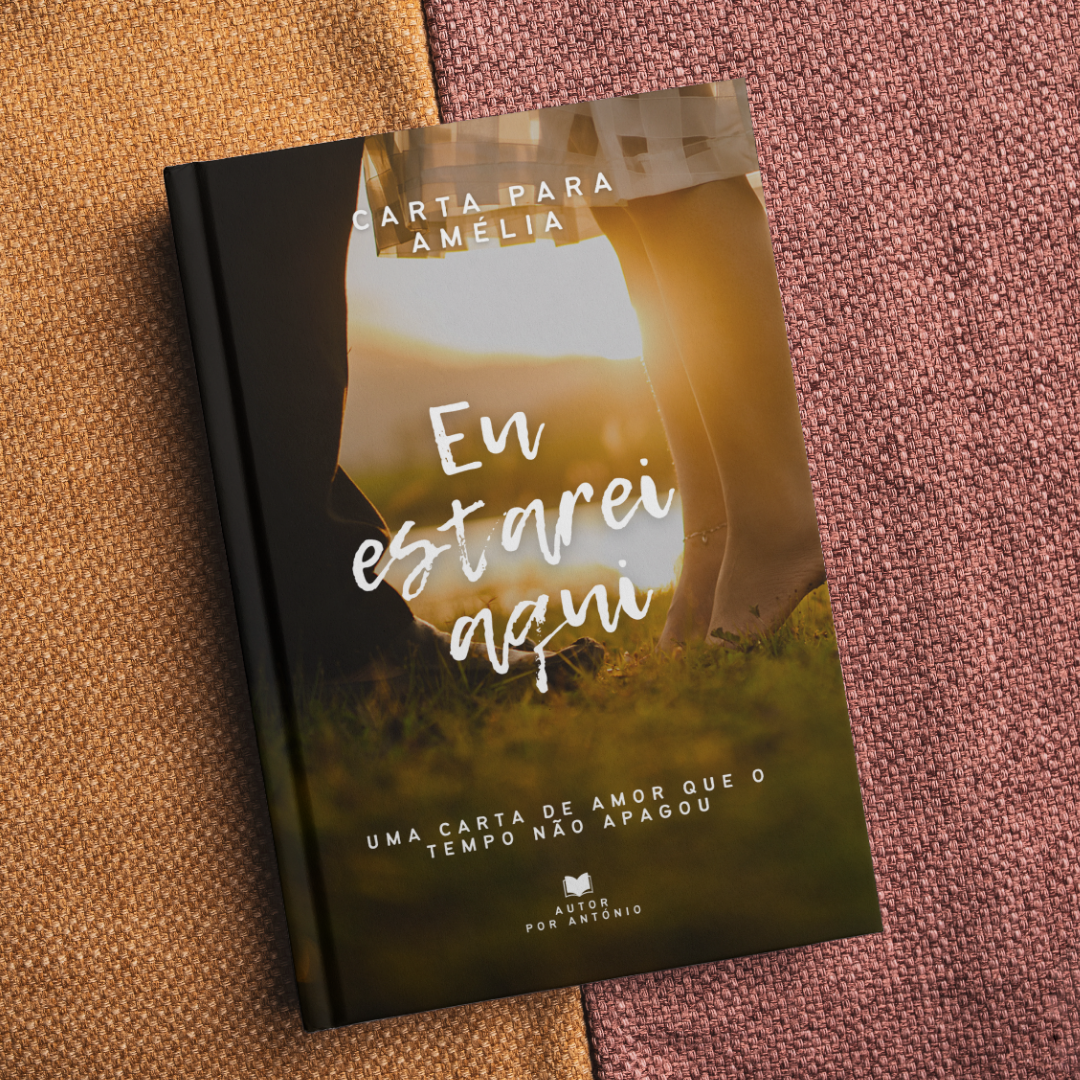 Carta para Amélia